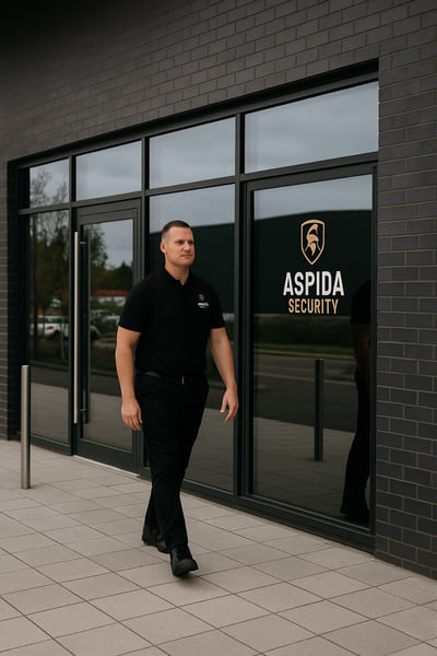 Manned Security Manned Security